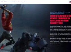 PS5 Exclusive Intergalactic's Alleged New Webpage Is No Big Deal at All