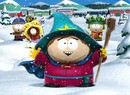 UK Sales Charts: South Park: Snow Day Chills with the Bestsellers, Rise of the Ronin Falls