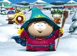 UK Sales Charts: South Park: Snow Day Chills with the Bestsellers, Rise of the Ronin Falls