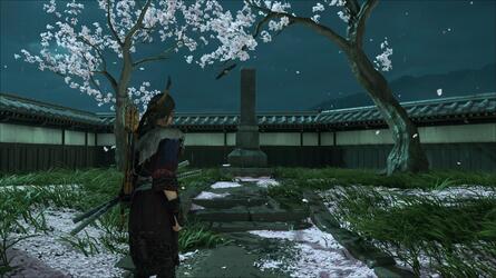 Ghost of Yotei: All Pillars of the Fallen Locations Guide 35