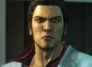 SEGA: Yakuza 3 Will Have Japanese Voice Actors Only