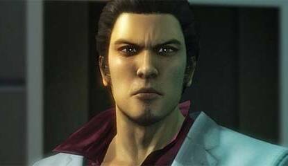 SEGA: Yakuza 3 Will Have Japanese Voice Actors Only