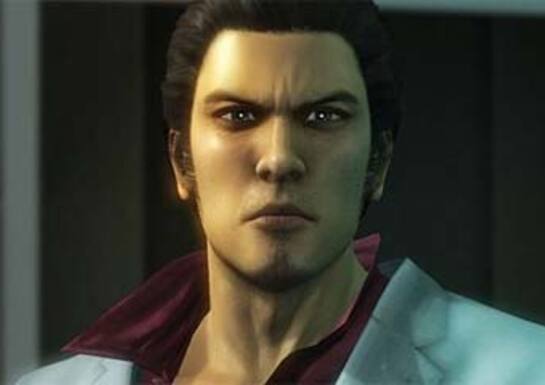 SEGA: Yakuza 3 Will Have Japanese Voice Actors Only