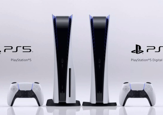 PS5 Standard vs PS5 Digital Edition: What's the Difference?