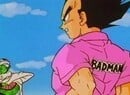 Vegeta, Complete with His 'Badman' Shirt, Is Playable in Dragon Ball Z: Kakarot