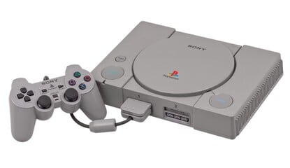 The Making of the Sony PlayStation