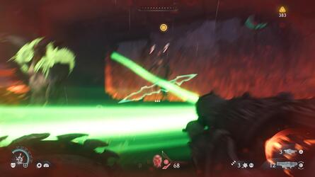 DOOM: The Dark Ages: Temple of Lomarith Walkthrough 11