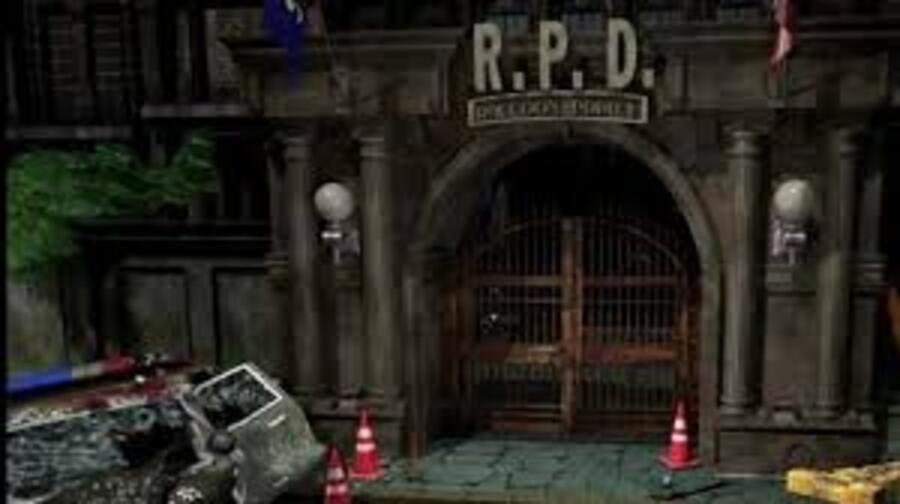 Resident Evil 2 PS1 Video Retro-spective - Arcade Attack