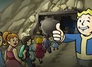 Don't Get Your Hopes Up for Fallout Shelter on PS4