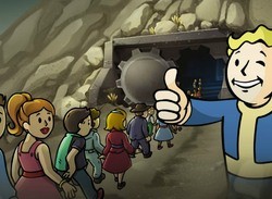 Don't Get Your Hopes Up for Fallout Shelter on PS4