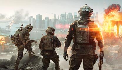 Battlefield 6 (PS5) - The Best Battlefield in Over a Decade