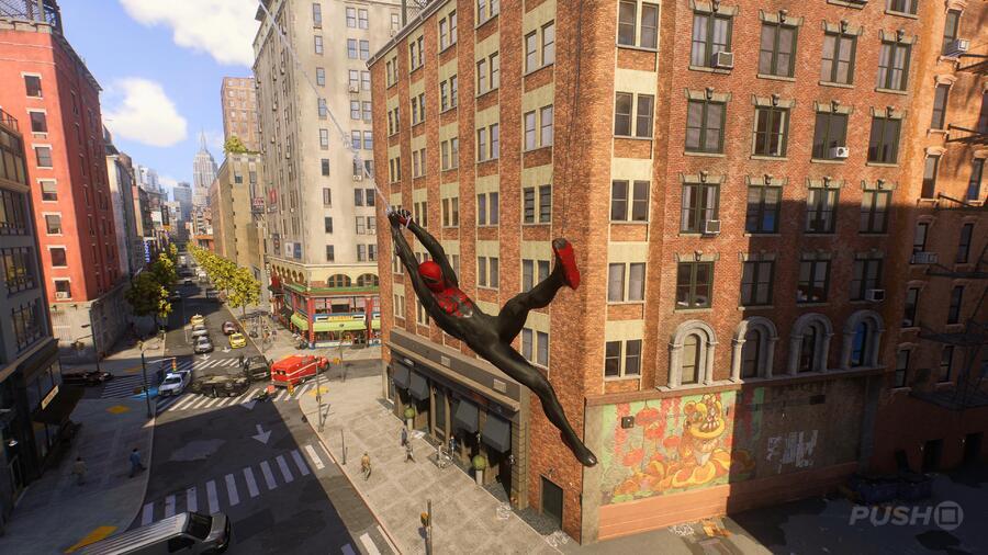 Marvel's Spider-Man 2: All Suits List and How to Unlock Them Guide 15