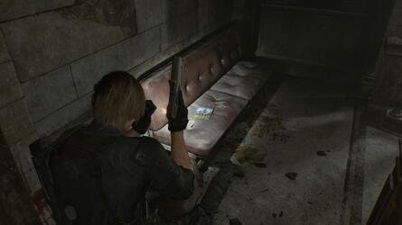 Resident Evil Requiem: Raccoon City Walkthrough 57