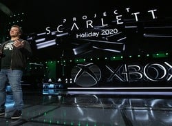 Phil Spencer: I Wish Sony Was at E3