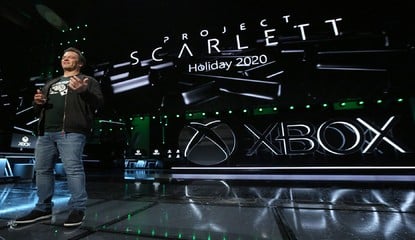 Phil Spencer: I Wish Sony Was at E3