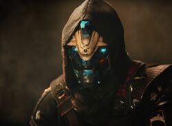 Destiny 2 Retail Sales Down a Whopping 50 Per Cent in USA