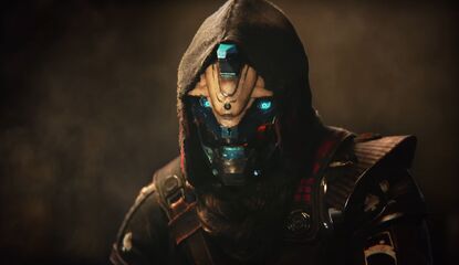 Destiny 2 Retail Sales Down a Whopping 50 Per Cent in USA