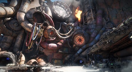 Borderlands 4 PS5 Preview 6