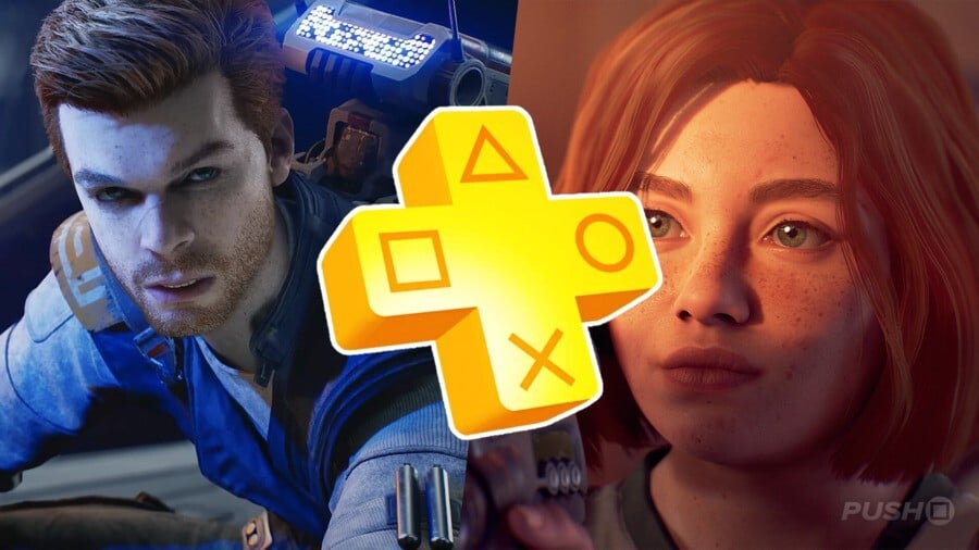 PS Plus Extra, Premium February 2025