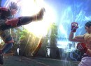 Tekken Revolution Could Punch Its Way To PS Vita
