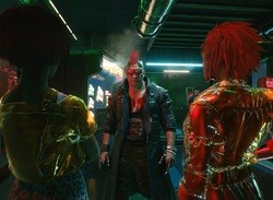 UK Sales Charts: Cyberpunk 2077 the Second Biggest Launch of 2020, Sells Best on PS5, PS4