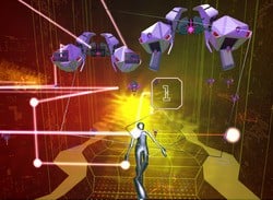 Rez Infinite Is PlayStation VR's Killer App