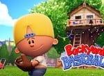 Retro Sports Favourite Backyard Baseball Returns in a Brand New Game Later This Year