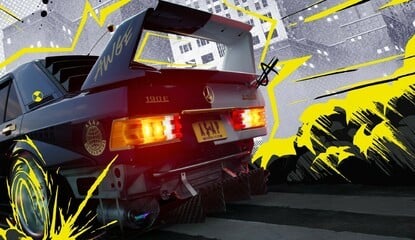 Need for Speed Unbound (PS5) - This Stylish Arcade Racer Has Substance to Match