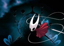 'New Areas, Bosses, Tools, and More': Hollow Knight: Silksong Gets Even Bigger and Better Next Year