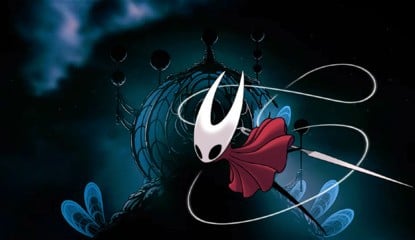 'New Areas, Bosses, Tools, and More': Hollow Knight: Silksong Gets Even Bigger and Better Next Year
