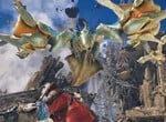 Monster Hunter Wilds' Massive New Expansion Looks Mind Blowing to Me