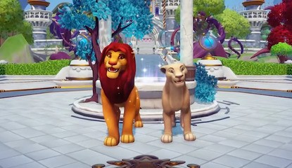 Disney Dreamlight Valley Can't Wait to Be PS5, PS4 King from 5th April