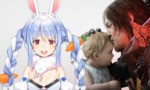 Japanese VTuber Usada Pekora Is in Death Stranding 2, and We Don't Know Why