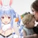 Japanese VTuber Usada Pekora Is in Death Stranding 2, and We Don't Know Why