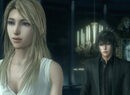 Final Fantasy Versus XIII Won't Be at E3