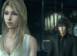 Final Fantasy Versus XIII Won't Be at E3