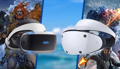PSVR to PSVR2: All Games with Free Upgrades