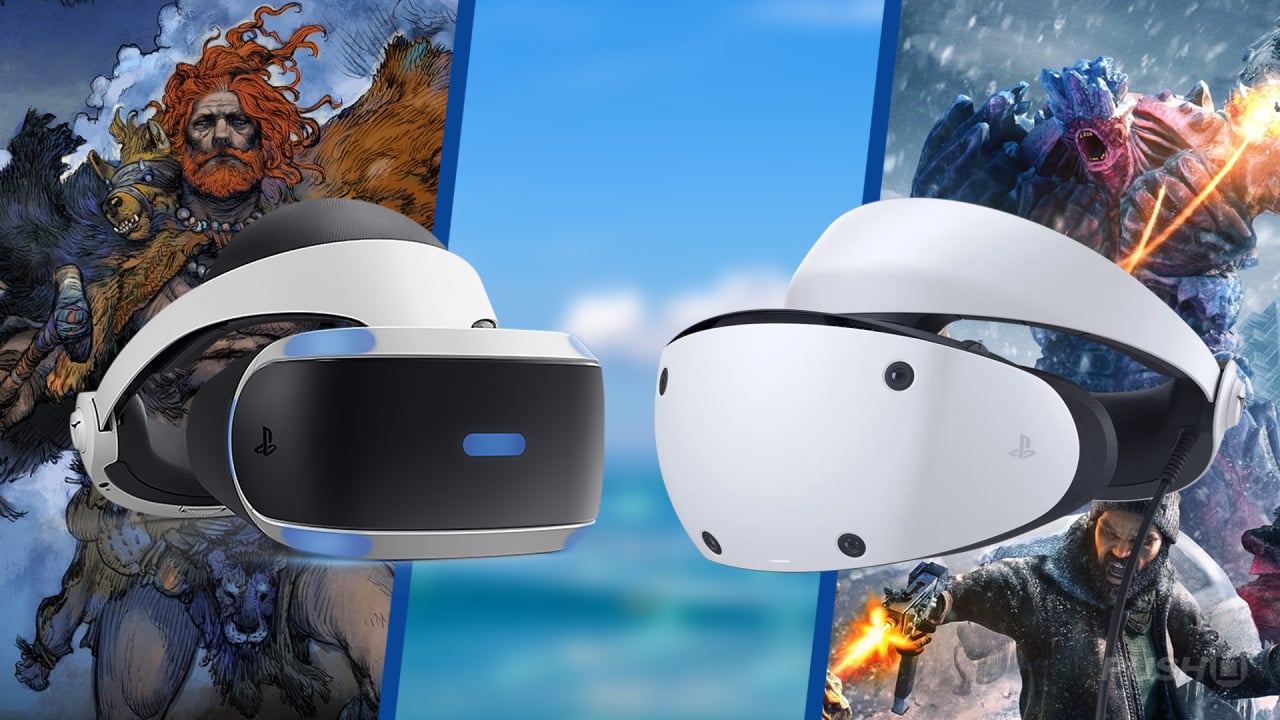 Psvr best deals free games