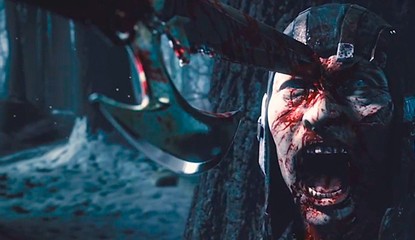 How to Perform Every Fighter's Fatality in Mortal Kombat X on PS4