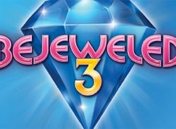 PopCap Confirms Bejeweled 3 For PlayStation Network