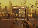 A Fresh Fallout 4 Patch Has Snuck onto PS4