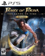 Prince of Persia: The Sands of Time Remake