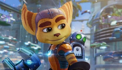 Ratchet & Clank PS5 Surpasses 2016 Movie, Runs in Native 4K with Ray Tracing