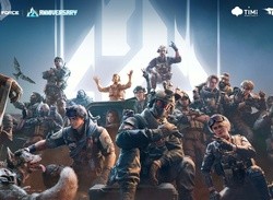 Delta Force Celebrates Its Second Anniversary with New Season Reorientation