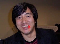 EA, Suda51 Finally Prepping Horror Announcement For Tokyo Next Month