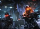 Killzone: Mercenary Prepares for PlayStation TV with Patch
