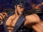 You're Already Dead! Kenshiro Fights Back in Fatal Fury PS5, PS4 DLC