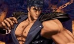 You're Already Dead! Fist of the North Star's Kenshiro Fights Back in Fatal Fury PS5, PS4 DLC