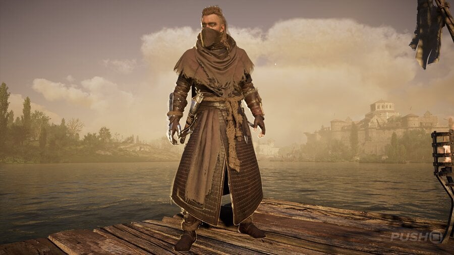 Assassin's Creed Valhalla: All Armor Sets and Where to Find Them 176