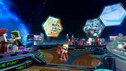 Sony's Stunning Fighter Marvel Tokon Grabs Closed Beta Exclusively on PS5, Sign Up Now 2